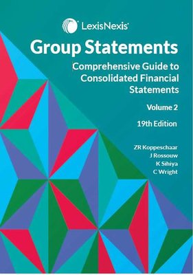 Group Statements Volume 2 19th Edition (Not in Stock yet. Please see description)