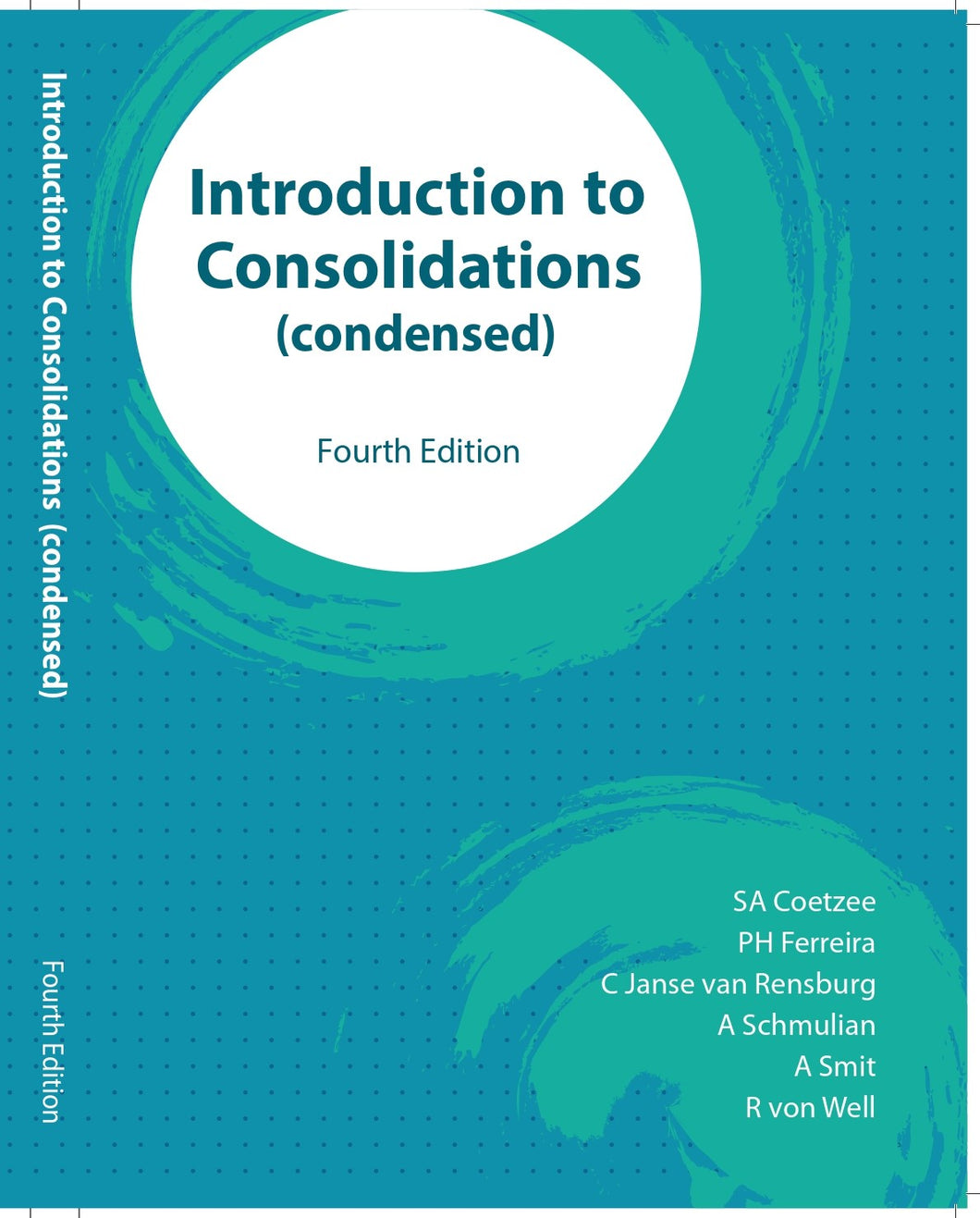 Introduction to Consolidations (Condensed version) 4th Ed