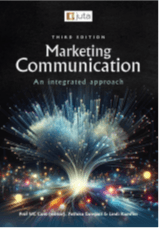 Marketing Communication: An Integrated approach 3rd Edition (Not in Stock yet. Please see description)