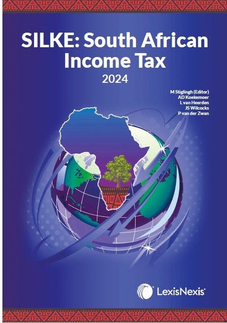 SILKE: South African Income Tax 2024