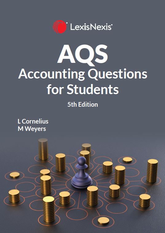 AQS: Accounting Questions for Students 5th Edition